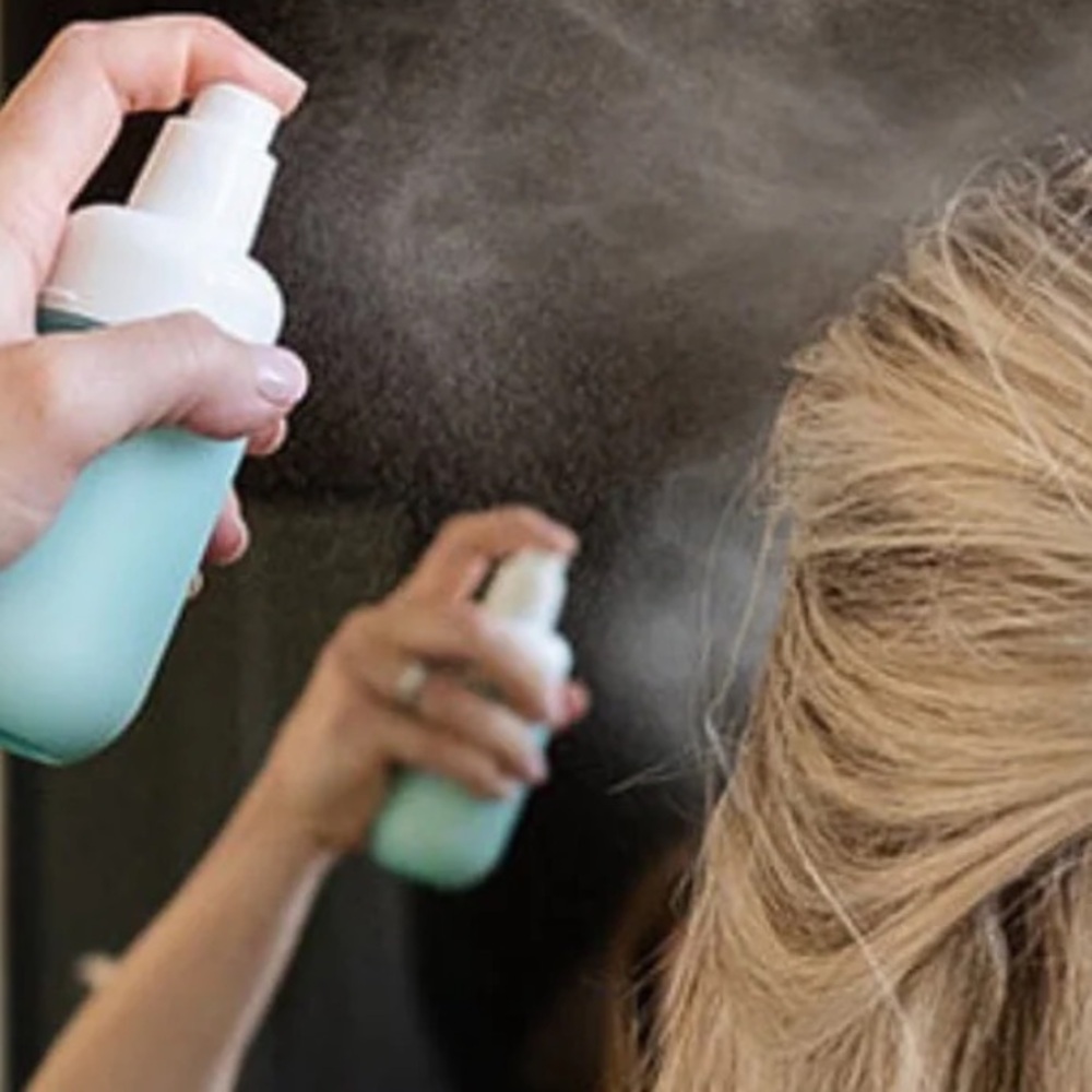 NEW Sweat Script Dry Shampoo - Picture 4 of 7